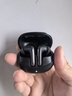 QCY N60 入耳式主動(dòng)降噪-56dB自適應藍牙耳機 Hi-Res小金標認證快充超頻寬（蘋(píng)果17適用） 午夜黑 曬單實(shí)拍圖