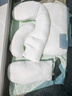 多米貝貝（Tomibaby）孕婦枕頭護(hù)腰側(cè)睡枕睡枕多功能托腹抱枕靠臥枕孕婦禮物用品G型 曬單實(shí)拍圖