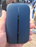 華為隨身wifi3pro移動無線wifi免插卡隨行4g攜帶無線網(wǎng)車載非wifi6三網(wǎng)通全國無限流量2025款5g AX15B 隨行WiFi3 Pro 雙網(wǎng)版+一年套餐 曬單實拍圖