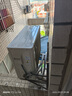 TCL京東聯(lián)名大2匹一級能效真省電SE柜機(jī)雙出風(fēng)口立式空調(diào)變頻KFR-51LW/JD21+B1以舊換新國家補(bǔ)貼 曬單實(shí)拍圖