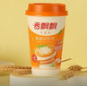 香飄飄奶茶悅享滋味12杯禮盒裝 混合4種口味0.96kg早餐代餐沖調飲料 曬單實拍圖