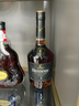 軒尼詩(shī)（Hennessy） 新點(diǎn) 干邑白蘭地 法國進(jìn)口洋酒 700ml 無(wú)盒 曬單實(shí)拍圖