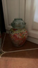 天喜（TIANXI）泡菜壇子家用加厚密封罐透明大容量咸菜罐泡酒罐腌菜壇子 10斤裝 曬單實(shí)拍圖
