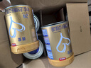 貝因美菁愛(ài)2段嬰兒配方奶粉6-12個(gè)月 800g*6罐 發(fā)育消化吸收 益生菌+DHA 曬單實(shí)拍圖