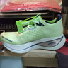 NEW BALANCE男鞋女鞋FuelCell SC Trainer v2高回彈碳板緩震跑鞋  WRCXLM2-B 清綠色-女 36 曬單實拍圖