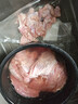 順豐牛里脊內蒙古黃牛肉兒童寶寶整切牛柳健身輔燒烤火鍋食材生鮮 整切牛里脊 5斤 曬單實(shí)拍圖
