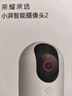 榮耀親選小湃智能攝像頭2 800萬(wàn)4K極清家用室內攝像頭監控家用 手機遠程監控360無(wú)死角寵物嬰兒老人看護器 曬單實(shí)拍圖