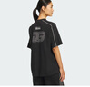 阿迪達斯 （adidas）Originals三葉草男子MOTO JKT M休閑賽車風(fēng)撞色運動寬松夾克外套 KH1201 L 曬單實拍圖