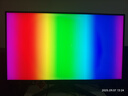 AOC 愛攻27英寸4K 165Hz 1152區(qū)MiniLED 快速液晶1ms HDR1000 10bit出廠校色 游戲電競顯示器AG275UXM 曬單實拍圖