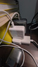 Apple/蘋(píng)果 70W USB-C充電器 type-c充電器蘋(píng)果筆記本充電器 macbook充電器筆記本快充原裝 曬單實(shí)拍圖