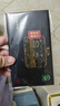 【禮券】 隆上記 陽(yáng)澄湖大閘蟹禮券2388型公蟹4.5兩/只母蟹3.5兩/只4對8只螃蟹海鮮水產(chǎn) 曬單實(shí)拍圖
