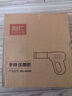 利仁（Liven）面條機(jī)家庭用家用壓面機(jī)全自動無線手持壓面槍電動饸烙機(jī)不銹鋼面條機(jī)5種出面模具M(jìn)L-A410 曬單實(shí)拍圖