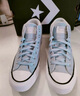 匡威（Converse）官方 莫爾登All Star男女中幫帆布休閑板鞋A07495C A07495C 40 曬單實拍圖