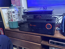 杰科（GIEC）BDP-G5300PLUS 真4K UHD藍光播放機 dvd影碟機 杜比視界全景聲 evd高清硬盤(pán)光碟播放器 NAS共享 曬單實(shí)拍圖