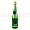 西鳳酒 綠瓶裸瓶省外版 55度 500ml*9瓶 整箱裝 鳳香型白酒 曬單實(shí)拍圖