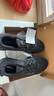 adidas PUREBOOST 21體測跑步鞋男女春季新款阿迪達(dá)斯官方   黑色/深灰   43 曬單實(shí)拍圖
