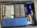 萊珀妮（La Prairie）魚(yú)子反重力精華瓊貴緊顏液50ml*2護膚禮盒緊致保濕生日禮物女 曬單實(shí)拍圖