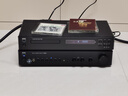 NAD C316BEE V2 發(fā)燒級高保真HiFi功放機(jī) 家用合并式純音樂功放 大功率2.0立體聲放大器 C316 V2 + C538（黑色） 曬單實(shí)拍圖