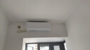 格力（GREE）大1匹天儀 新1級能效變頻 壁掛式臥室省電空調掛機KFR-26GW/(26504)FNhAa-B1 家電國家補貼 曬單實(shí)拍圖