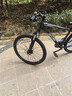 喜德盛山地車(chē)黑客500 健身24速變速單車(chē) 成人車(chē) 深灰白17 曬單實(shí)拍圖
