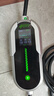 ROMADA充電槍隨車充便攜式3.5KW新能源電動汽車充電器適配于比亞迪問界埃安理想長安寶馬小鵬五菱   K02 曬單實拍圖