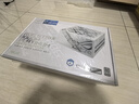 華碩ROG STRIX 白金雷鷹 1000W白色氮化鎵電源 ATX3/顯卡優(yōu)先穩(wěn)壓/全日系電容/全模組/適配40/50系顯卡 曬單實拍圖