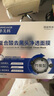 華美科撕拉面膜去黑頭粉刺收縮毛孔涂抹面膜祛痘印控油祛痘毛孔收縮1罐 曬單實(shí)拍圖