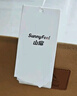 山扉sunnyfeel林息克米特椅戶(hù)外折疊椅超輕便攜高承重沙灘碳鋼釣魚(yú)凳野餐椅 黑 曬單實(shí)拍圖