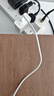 馳界適用于華為充電器66W/100W/120W機型快充套裝type-c快充線(xiàn)mate70/60p40pronova13榮耀安卓充電線(xiàn)頭 【適配66W機型】快充頭+1米6A快充線(xiàn) 曬單實(shí)拍圖