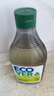 歐維潔ECOVER天然進口濃縮洗潔精 餐具果蔬清洗碗液檸檬蘆薈 比利時進口450ml 曬單實拍圖