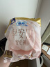 蘇菲早安褲早安日魔術(shù)貼日用安心褲L碼16條透氣褲型衛(wèi)生巾日安褲自營 曬單實拍圖