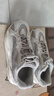 阿迪達斯Yeezy700V2KIDS椰子童鞋HQ6966兒童禮物UK13.5K碼32碼 曬單實(shí)拍圖