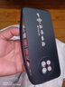 揚聚特榮耀X20手機殼Honor X20新款保護套5G版硅膠軟邊高檔輕奢磨砂防指紋全包防摔簡(jiǎn)約時(shí)尚高級外殼男女 石墨黑【諸事皆順】 榮耀X20 曬單實(shí)拍圖