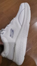 斯凱奇（Skechers）男鞋秋季厚底運動(dòng)跑步鞋軟底輕便休閑健步鞋232774 曬單實(shí)拍圖