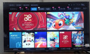 飛利浦（PHILIPS）50英寸 4K超高清智慧全面屏電視 金屬機身 客廳 遠場(chǎng)語(yǔ)音 智能液晶平板電視機 50PUF7099S/T3 50英寸 2+32G內存 曬單實(shí)拍圖