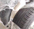 普利司通官方汽車輪胎235/50R18 97V 防爆胎 動(dòng)力俠 H/P SPORT配套奔馳GLA 曬單實(shí)拍圖