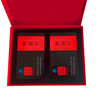 東阿阿膠 阿膠片240g*2禮盒裝 阿膠塊 增強免疫力健康營養(yǎng)品七夕節(jié)禮物 曬單實拍圖