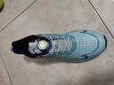 里奇.喬丹   RICKY JORDAN男鞋旋轉紐扣網(wǎng)透氣運動(dòng)鞋男童春夏季2026青少年初中生減震跑步鞋 淺藍+網(wǎng)面透氣 42  內長(cháng)260 曬單實(shí)拍圖