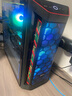 攀升&AMD銳龍 臺式電腦游戲臺式機電腦主機全套整機（R7 9700X/RTX5070/1T/32G）國家補貼20% 曬單實(shí)拍圖