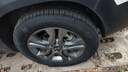 NEXEN耐克森 輪胎?215/60R17 96H CX?原配起亞傲跑/現(xiàn)代IX25 曬單實(shí)拍圖