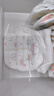 好奇（Huggies）鉑金裝小桃褲拉拉褲袋裝XXL37片(15kg以上)尿不濕【透爽散熱】 曬單實(shí)拍圖