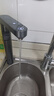 米家小米凈水器S1 1000G廚下母嬰級(jí)直飲凈水機(jī) 家用凈飲一體機(jī)5年長(zhǎng)效RO濾芯4檔定量取水 米家凈水器S1 1000G 曬單實(shí)拍圖