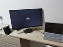 KTC 27英寸2K原生180Hz滿血10bit色深FastIPS快速液晶顯示屏外接筆記本電腦顯示器H27T22S    曬單實(shí)拍圖