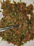 跑山密水農家北京發(fā)貨 新鮮手工肉餡4斤 黃金肥瘦3:7 排酸豬肉生鮮 源頭直發(fā) 曬單實(shí)拍圖