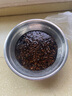 金唐梅干菜500g/袋 干雪里蕻芥菜 干凈少沙梅菜扣肉咸菜下飯菜 曬單實(shí)拍圖