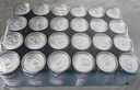 百事可樂(lè ) 七喜 7up 檸檬味 可樂(lè ) 汽水 碳酸飲料 整箱 330ml*24聽(tīng) 百事出品 曬單實(shí)拍圖