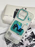 CARE CASE綠色沙發(fā)貓咪自帶支架手機殼 適用于蘋(píng)果 iPhone 16 15 14 13 Pro Max 原創(chuàng  )設計 創(chuàng  )意便攜可愛(ài) 綠色沙發(fā)貓咪/自帶支架手機殼 iPhone 16 pro 曬單實(shí)拍圖