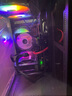 微星 酷睿i5 12600KF/RTX4060/4060TI/4070S/5060Ti海景房游戲主機電腦臺式機優(yōu)惠補貼組裝電腦DIY主機 配三  i5-12600KF+首發(fā)RTX5060 曬單實(shí)拍圖