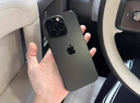 Apple/蘋(píng)果 iPhone 16 Pro Max 256GB 黑色鈦金屬 雙卡雙待手機(jī)【送聯(lián)通話費(fèi)券】 曬單實(shí)拍圖