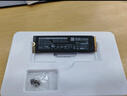 致態(tài)（ZhiTai）長(cháng)江存儲 4TB SSD固態(tài)硬盤(pán) NVMe M.2接口 TiPlus7100系列 曬單實(shí)拍圖